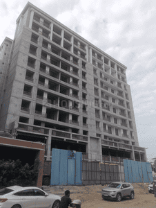 Project Image of 618.82 - 836.46 Sq.ft 2 BHK Apartment for buy in Nilkanth Gopinath Empire