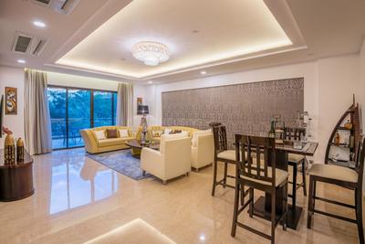 Project Image of 5595.0 - 5640.0 Sq.ft 4 BHK Apartment for buy in Karia Konark Belvedere