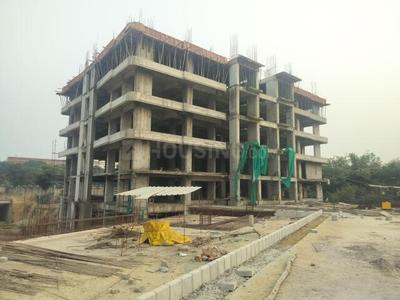 Project Image of 869.8 - 1327.51 Sq.ft 2 BHK Apartment for buy in Eldeco Latitude 27