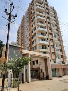 Project Image of 313.0 - 713.0 Sq.ft 1 BHK Apartment for buy in JP Regency