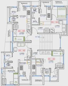 Project Image of 0.0 - 500.0 Sq.ft 1 BHK Apartment for buy in Yugal Studios 16