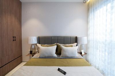 Project Image of 1605.0 - 1789.0 Sq.ft 3 BHK Apartment for buy in Casagrand Estilo