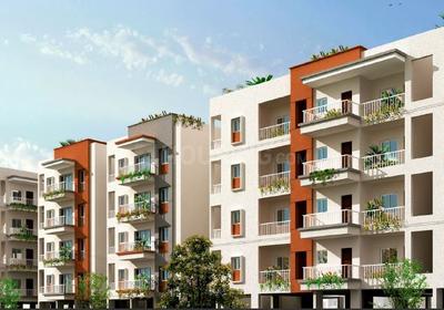 Project Image of 900.0 - 1800.0 Sq.ft 2 BHK Apartment for buy in Trident Galaxy