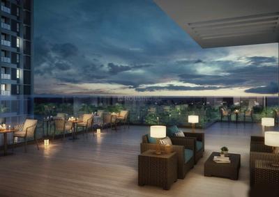 Project Image of 471.0 - 1161.0 Sq.ft 1 BHK Apartment for buy in Rustomjee La Familia