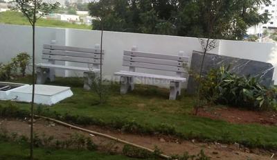 Project Image of 1507.0 - 1540.0 Sq.ft 3 BHK Apartment for buy in Aryamitra Group Aryamitra Grasshopper