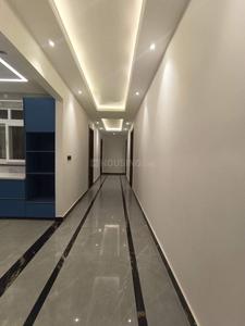 Project Image of 0.0 - 3840.0 Sq.ft 4 BHK Builder Floor for buy in Rich Look Ultra Luxurious Floor 460 Sq Yard