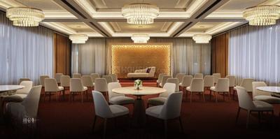 Project Image of 1654.74 - 3139.29 Sq.ft 4 BHK Apartment for buy in Aaryan The One