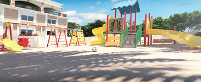 Project Image of 915.0 - 1180.0 Sq.ft 2 BHK Apartment for buy in Aakar Acropolis Block A