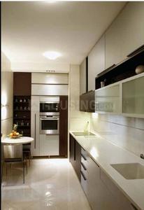 Project Image of 451.55 - 534.97 Sq.ft 2 BHK Apartment for buy in Dosti Greater Thane Sector 3A Cluster 1B Phase 2