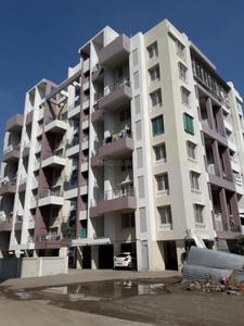 Project Image of 960 Sq.ft 2 BHK Apartment / Flat for sale in Narhe for Rs. 6100000