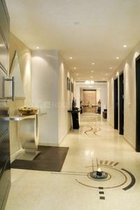 Project Image of 2520.0 - 4259.0 Sq.ft 4 BHK Apartment for buy in Omaxe The Forest Spa