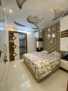Project Image of 1350.0 - 1800.0 Sq.ft 3 BHK Apartment for buy in Chadha Luxury Homes