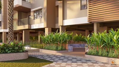 Project Image of 0.0 - 1965.0 Sq.ft 3 BHK Apartment for buy in Pranathi Kiara