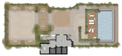 Project Image of 2235.0 - 4467.0 Sq.ft 4 BHK Apartment for buy in Viera Golf Greens