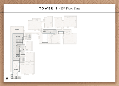 Project Image of 1571.0 - 3233.0 Sq.ft 3 BHK Apartment for buy in Prestige Spring Heights