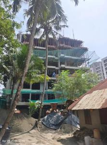 Project Image of 1278.0 - 2470.0 Sq.ft 2 BHK Apartment for buy in Veegaland Green Capitol