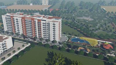 Project Image of 1160.0 - 1845.0 Sq.ft 2 BHK Apartment for buy in Vara Vasundara