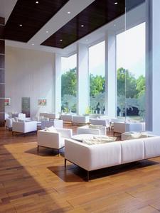 Project Image of 1399.0 - 2605.0 Sq.ft 3 BHK Apartment for buy in Arch Starwood Tower 1 To 7