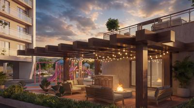 Project Image of 315.87 - 476.92 Sq.ft 1 BHK Apartment for buy in Wise Bliss Residency