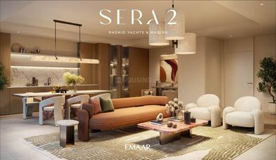 Project Image of 758.0 - 2554.0 Sq.ft 1 BHK Apartment for buy in Emaar Sera 2