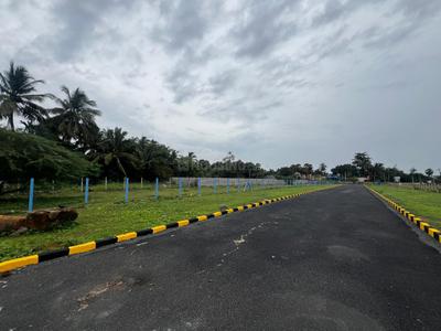 Project Image of 892.0 - 1226.0 Sq.ft Residential Plot Plot for buy in Green ASV Garden