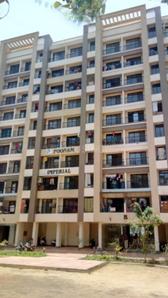 Project Image of 590.0 - 900.0 Sq.ft 1 BHK Apartment for buy in Poonam Imperial
