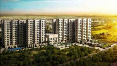 Project Image of 745.72 - 1020.1 Sq.ft 1 BHK Apartment for buy in Sobha Dream Acres Oasis Phase 27 Wing 55 56 57 And 58