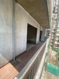 Project Image of 2370.0 - 2550.0 Sq.ft 3 BHK Apartment for buy in Addela Palm Resort