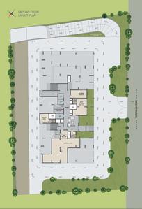 Project Image of 862.0 - 1596.0 Sq.ft 2 BHK Apartment for buy in Artech Kaazcha
