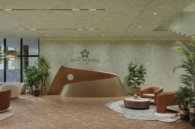 Project Image of 1691.02 - 2278.31 Sq.ft 3 BHK Apartment for buy in Mahima Ecovista