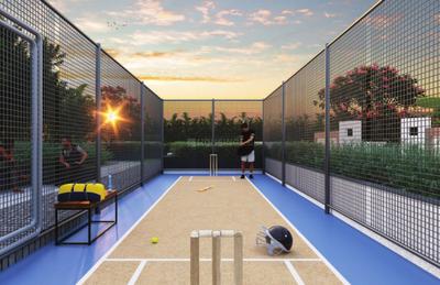 Project Image of 0.0 - 798.25 Sq.ft 2 BHK Apartment for buy in Guddwill Elate