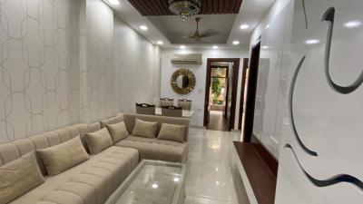 Project Image of 1250.0 - 2000.0 Sq.ft 3 BHK Builder Floor for buy in Capital Homes