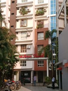 Project Image of 1210.0 - 1530.0 Sq.ft 2 BHK Apartment for buy in Rajwada Grand