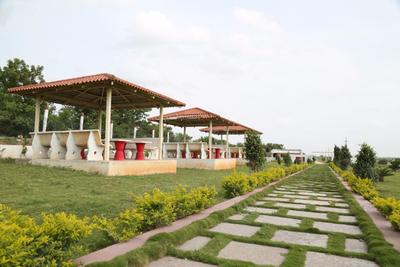 Project Image of 1323.0 - 1800.0 Sq.ft Residential Plot Plot for buy in Building True Gold 1 Phase 2