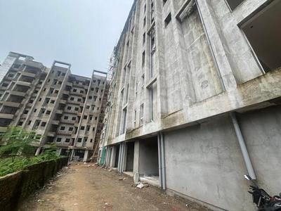 Project Image of 487.0 - 1264.0 Sq.ft 1 BHK Apartment for buy in Sunshine Enclave