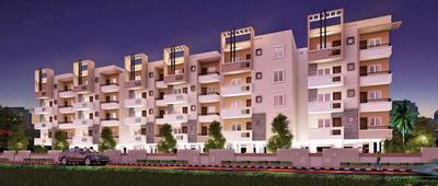Terra Signature Square Elevation 1
