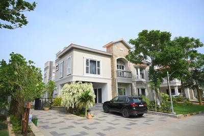 Project Image of 5000 Sq.ft 5 BHK Villa for sale in Mokila for Rs. 140000000