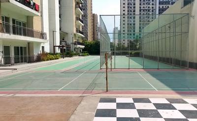 Project Image of 793.62 - 1328.37 Sq.ft 2.5 BHK Apartment for buy in Panchsheel Pratishtha Phase 2