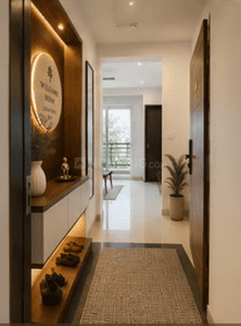 Project Image of 659.0 - 1037.0 Sq.ft 2 BHK Apartment for buy in Shapearth Panache