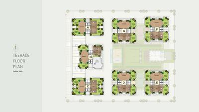 Project Image of 0.0 - 1790.0 Sq.ft 3 BHK Apartment for buy in DR Praharsh Serena