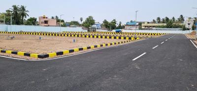 Project Image of 562.0 - 1668.0 Sq.ft Residential Plot Plot for buy in Balamurugan Nagar