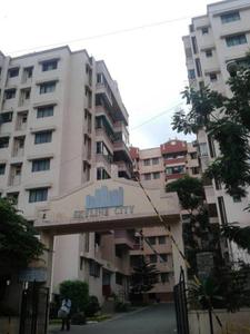 Project Image of 944.0 - 1310.0 Sq.ft 2 BHK Apartment for buy in Skyline City Tower