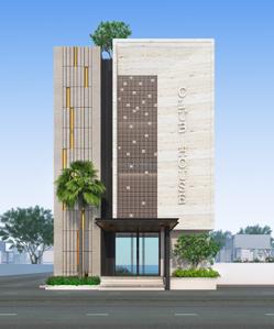 Project Image of 906.0 - 1535.0 Sq.ft 2 BHK Apartment for buy in Ecoworld IV