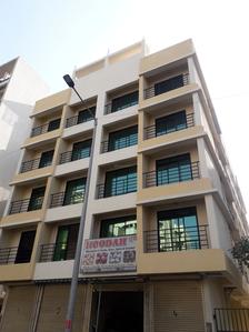 Project Image of 350.0 - 720.0 Sq.ft 1 BHK Apartment for buy in Dolphin Rose Apartment