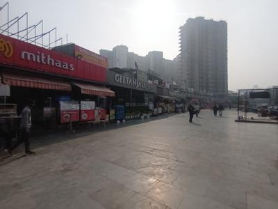 Project Image of 578.99 - 901.91 Sq.ft 2 BHK Apartment for buy in Gardenia Glory 46 Phase 1
