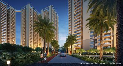 Project Image of 1780 Sq.ft 3 BHK Apartment / Flat for sale in Patia for Rs. 20400000