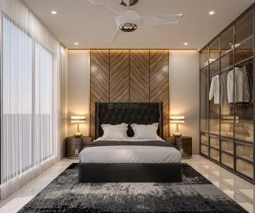 Project Image of 730.0 - 995.0 Sq.ft 2 BHK Apartment for buy in Scorpio