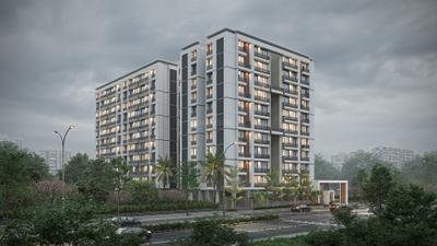 Project Image of 1440.0 - 1890.0 Sq.ft 2 BHK Apartment for buy in Adarsh Ratna