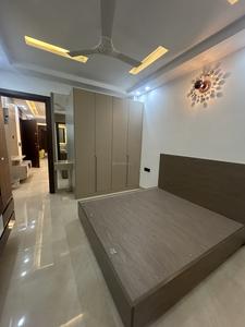 Project Image of 1300.0 - 2700.0 Sq.ft 3 BHK Builder Floor for buy in Prime Luxury Floors