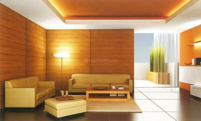 307 Residency Living Area 1